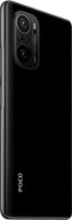 Мобильный телефон Xiaomi Poco F3 6Gb/128Gb Black