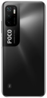 Мобильный телефон Xiaomi Poco M3 Pro 4Gb/64Gb Black