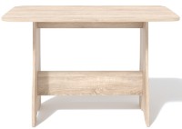 Обеденный стол Fabrik Home Noroc №2 Дуб Сонома