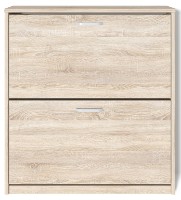 Обувница Fabrik Home Top 2 800 Дуб Сонома