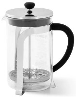Presă franceză Fissman Breve 0.8L 9081