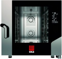 Cuptor profesional Tecnoeka MKF664BM