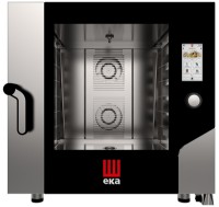 Cuptor profesional Tecnoeka MKF664TS
