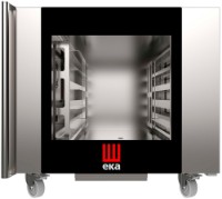 Cuptor profesional Tecnoeka MKLM1064