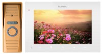 Комплект Slinex Kit Advanced HD Gold/White