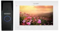 Комплект Slinex Kit Advanced HD Black/White