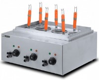 Aparat de fiert pasta Hurakan HKN-EKT60