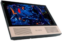 Комплект Slinex Kit Premium 10" Black+Gold/Black фото №3 — интернет-магазин Desire.md