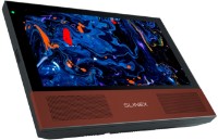 Комплект Slinex Kit Premium 10" Black+Gold/Black фото №4 — интернет-магазин Desire.md