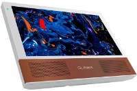 Комплект Slinex Kit Premium 10" White+Silver/Black фото №3 — интернет-магазин Desire.md