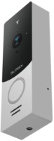 Комплект Slinex Kit Premium 10" White+Silver/Black