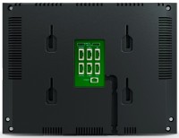 Комплект Slinex Kit Premium 7" Black+Gold/Black фото №4 — интернет-магазин Desire.md