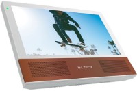 Комплект Slinex Kit Premium 7" White+Gold/White фото №3 — интернет-магазин Desire.md