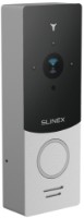 Комплект Slinex Kit Premium 7" White+Silver/Black