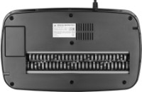 Уничтожитель документов 2E S-509CC фото №3 — интернет-магазин Desire.md