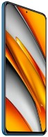 Telefon mobil Xiaomi Poco F3 6Gb/128Gb Blue