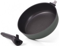 Сковорода Fissman Brilliant 14384 фото №3 — интернет-магазин Desire.md