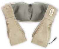 Массажер Wellneo 3D Shiatsu