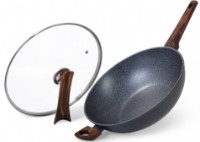 Сковорода Fissman Capella 14957 фото №3 — интернет-магазин Desire.md