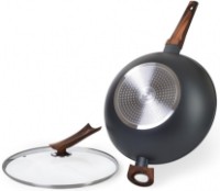 Сковорода Fissman Capella 14957 фото №2 — интернет-магазин Desire.md