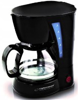 Cafetiera electrica Esperanza Robusta (EKC006)