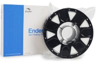 Филамент для 3D печати Creality Ender PLA White 1kg