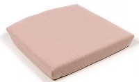 Подушка для мебели Nardi Cuscino Net Relax Rosa Quarzo (36327.00.066)