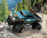 Радиоуправляемая игрушка Revell Mounty (24472) фото №3 — интернет-магазин Desire.md