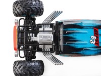 Радиоуправляемая игрушка Revell Muscle Racer (24446)
