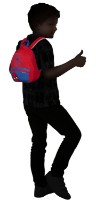 Детский рюкзак Samsonite Disney Ultimate 2.0 (131853/5059)