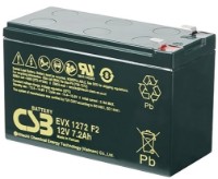 Bateria acumulatorului CSB EVX1272