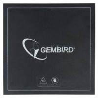 Платформа для 3D-принтера Gembird 3DP-APS-01