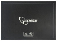 Platformă pentru imprimantă 3D Gembird 3DP-APS-02