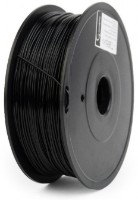 Filament pentru imprimare 3D Gembird 3DP-PLA+1.75-02-BK