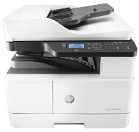 МФУ Hp LaserJet M443nda