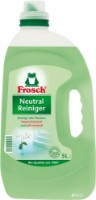 Универсальное чистящее средство Frosch Neutral Reiniger 5L