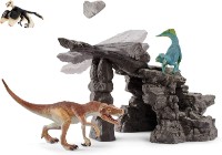 Figurine animale Schleich Dinosaurus (41461)