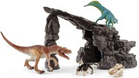 Figurine animale Schleich Dinosaurus (41461)