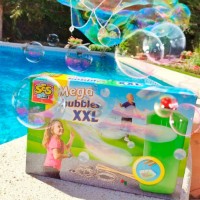 Набор мыльных пузырей Ses (02252S) фото №4 — интернет-магазин Desire.md