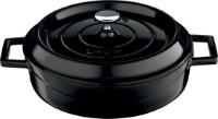 Кастрюля Lava LV Y ST 24 EDT K2 Mat Black