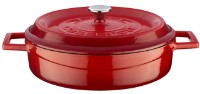 Кастрюля Lava LV Y ST 24 EDT K2 Red
