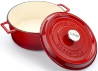 Кастрюля Lava LV Y TC 20 EDT K2 Red