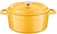 Cratiță Lava LV Y TC 28 SPR K2 Mat Yellow
