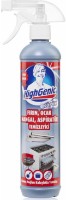 Detergent pentru cuptoare HighGenic Firin/Ocak/Mangal  500ml