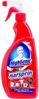 Produse de curățare pentru pardosele HighGenic Narsprin 750ml