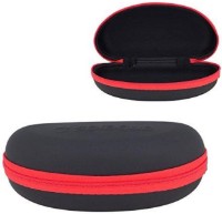 Солнцезащитные очки Goggle Hard Case Black/Red