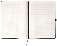 Caiet Axent Partner Grand A4/100p Black (8203-01-A) imaginea #2 — magazin online Desire.md