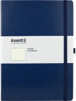 Caiet Axent Partner Grand A4/100p Blue (8303-02-A)