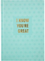 Caiet Axent Stories A5/96p Blue (8444-07-A)