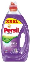 Gel de rufe Persil Color Gel Lavender 4L 80 wash